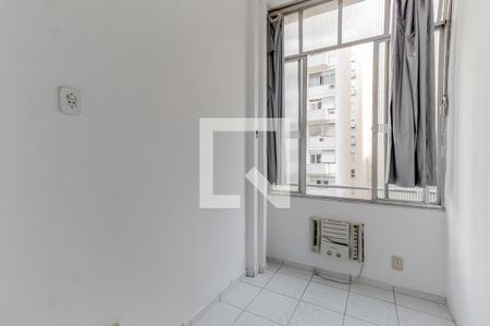 Quarto de apartamento para alugar com 1 quarto, 35m² em Flamengo, Rio de Janeiro