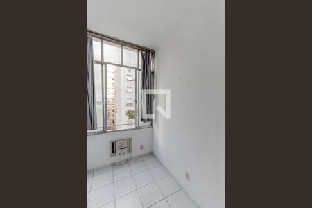 Quarto de apartamento para alugar com 1 quarto, 35m² em Flamengo, Rio de Janeiro