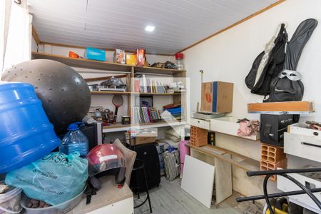 Casa à venda com 120m², 2 quartos e 1 vaga Casa à venda com 120m², 2 quartos e 1 vagaQuarto da Bagunça