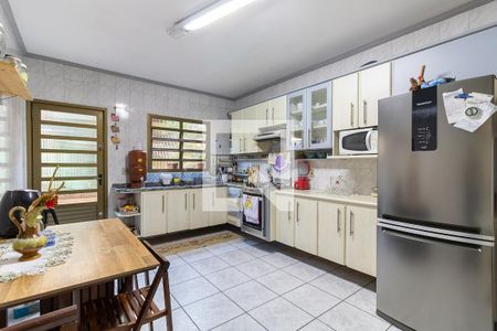 Casa à venda com 120m², 2 quartos e 1 vaga Casa à venda com 120m², 2 quartos e 1 vagaCozinha