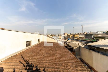 Casa à venda com 120m², 2 quartos e 1 vaga Casa à venda com 120m², 2 quartos e 1 vagaVista do Terraço