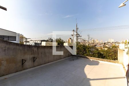 Casa à venda com 120m², 2 quartos e 1 vaga Casa à venda com 120m², 2 quartos e 1 vagaTerraço
