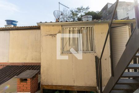 Casa à venda com 120m², 2 quartos e 1 vaga Casa à venda com 120m², 2 quartos e 1 vagaVista do Quarto 2