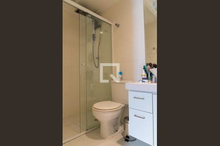 Apartamento à venda com 56m², 2 quartos e 1 vagaBanheiro