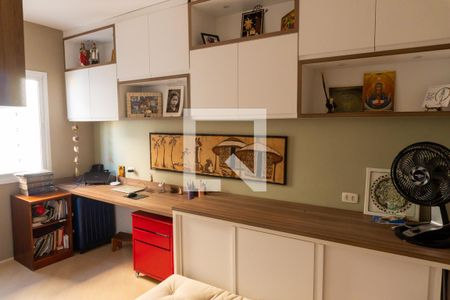 Quarto de apartamento à venda com 2 quartos, 56m² em Parque Imperial, São Paulo