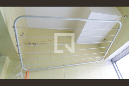 Apartamento à venda com 56m², 2 quartos e 1 vagaÁrea de Serviço