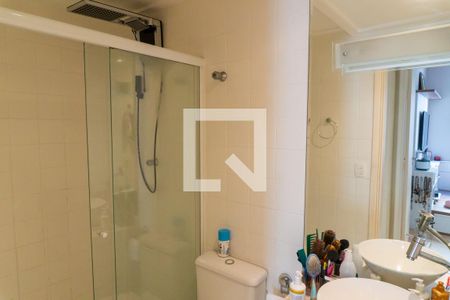 Apartamento à venda com 56m², 2 quartos e 1 vagaBanheiro