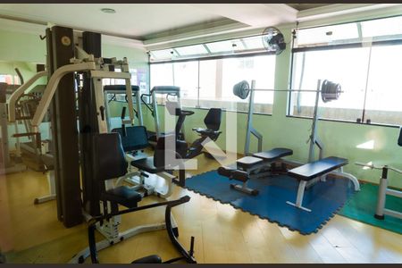 Apartamento à venda com 56m², 2 quartos e 1 vagaÁrea comum