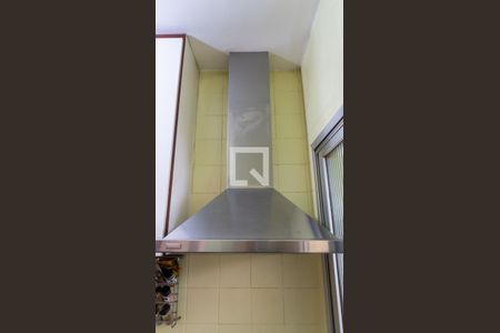 Apartamento à venda com 56m², 2 quartos e 1 vagaCozinha