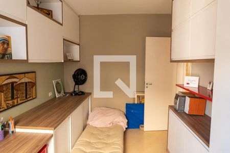 Quarto de apartamento à venda com 2 quartos, 56m² em Parque Imperial, São Paulo