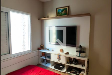 Quarto de apartamento à venda com 2 quartos, 56m² em Parque Imperial, São Paulo