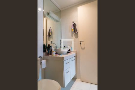 Apartamento à venda com 56m², 2 quartos e 1 vagaBanheiro
