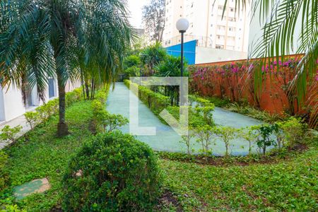 Apartamento à venda com 56m², 2 quartos e 1 vagaÁrea comum