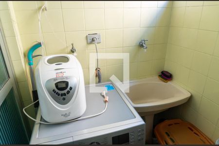 Apartamento à venda com 56m², 2 quartos e 1 vagaÁrea de Serviço