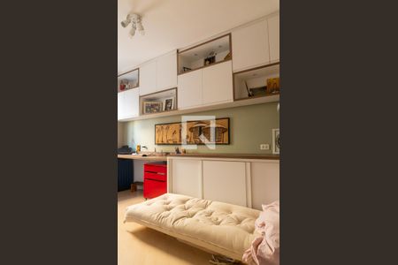Quarto de apartamento à venda com 2 quartos, 56m² em Parque Imperial, São Paulo