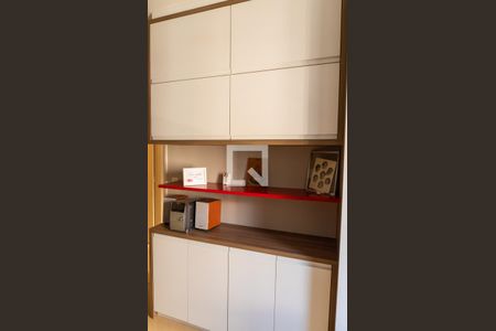 Apartamento à venda com 56m², 2 quartos e 1 vagaQuarto