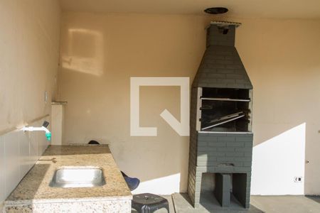 Apartamento à venda com 55m², 2 quartos e 1 vagaÁrea comum