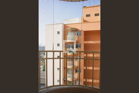 Apartamento à venda com 55m², 2 quartos e 1 vagavaranda