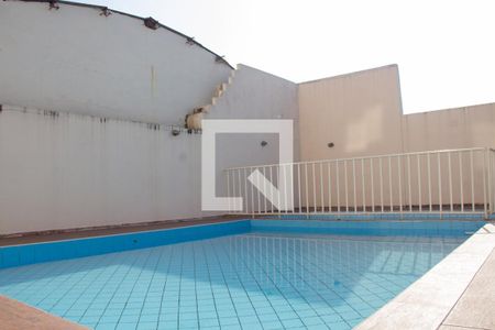 Apartamento à venda com 55m², 2 quartos e 1 vagaÁrea comum