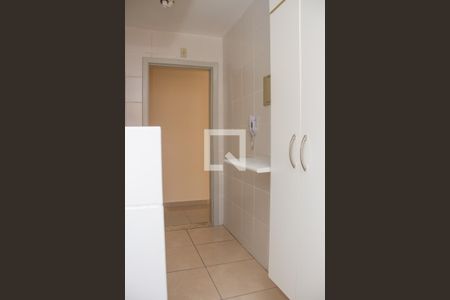 Apartamento à venda com 55m², 2 quartos e 1 vagaCozinha