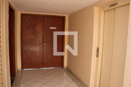 Apartamento à venda com 55m², 2 quartos e 1 vagaEntrada