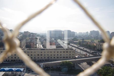 Apartamento à venda com 55m², 2 quartos e 1 vagaVista