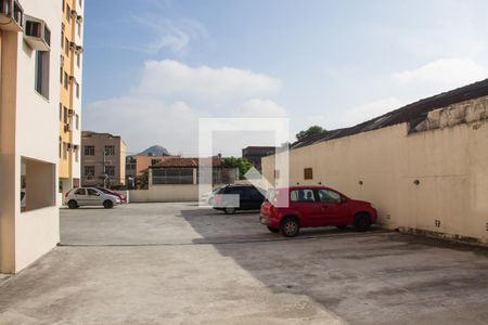 Apartamento à venda com 55m², 2 quartos e 1 vagaÁrea comum