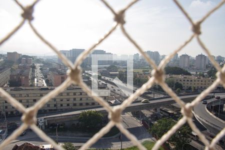 Apartamento à venda com 55m², 2 quartos e 1 vagaVista