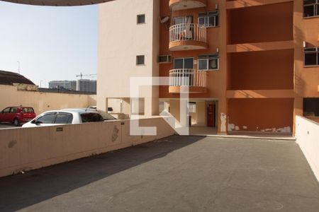 Apartamento à venda com 55m², 2 quartos e 1 vagaÁrea comum