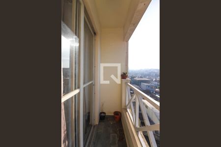 Apartamento para alugar com 3 quartos, 65m² em Vila Graciosa, São Paulo
