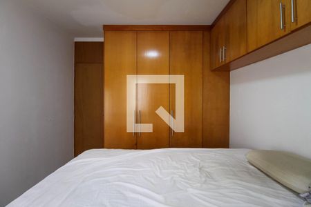 Quarto 1 de apartamento para alugar com 3 quartos, 65m² em Vila Graciosa, São Paulo