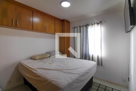 Quarto 1 de apartamento para alugar com 3 quartos, 65m² em Vila Graciosa, São Paulo