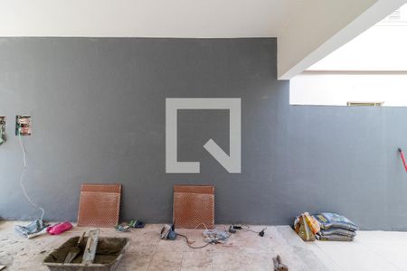 Casa para alugar com 120m², 3 quartos e 1 vagaVista do Quarto 2