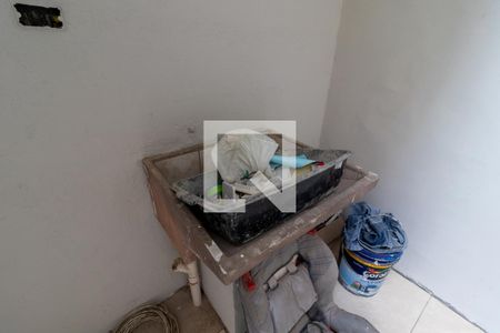 Casa para alugar com 120m², 3 quartos e 1 vagaÁrea de Serviço