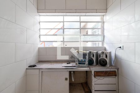 Casa para alugar com 120m², 3 quartos e 1 vagaCozinha