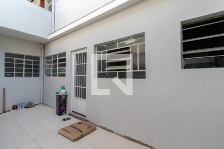Casa para alugar com 120m², 3 quartos e 1 vagaÁrea de Serviço