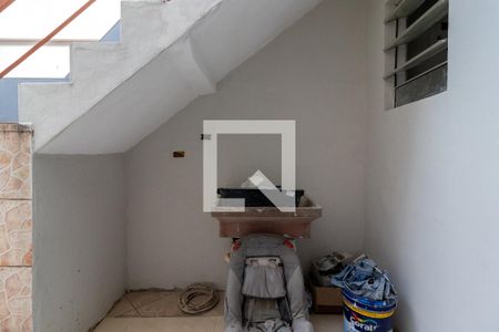 Casa para alugar com 120m², 3 quartos e 1 vagaÁrea de Serviço