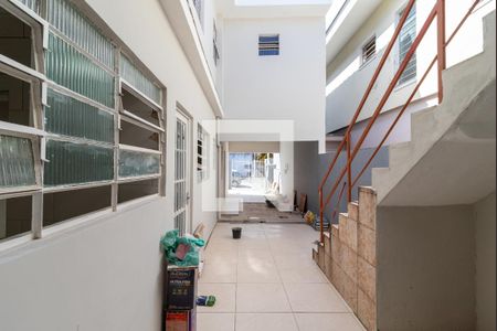Casa para alugar com 120m², 3 quartos e 1 vagaVista da Suíte