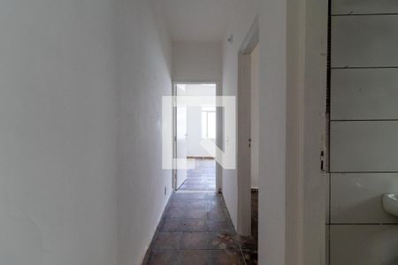 Casa para alugar com 120m², 3 quartos e 1 vagaCorredor