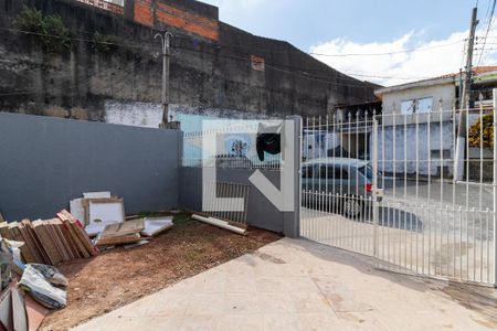 Casa para alugar com 120m², 3 quartos e 1 vagaQuintal / Garagem