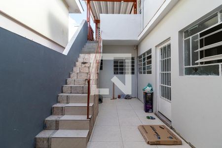 Casa para alugar com 120m², 3 quartos e 1 vagaÁrea de Serviço