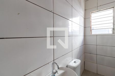 Casa para alugar com 120m², 3 quartos e 1 vagaBanheiro 2