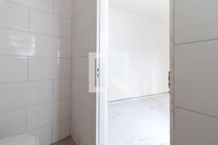 Casa para alugar com 120m², 3 quartos e 1 vagaBanheiro da Suíte