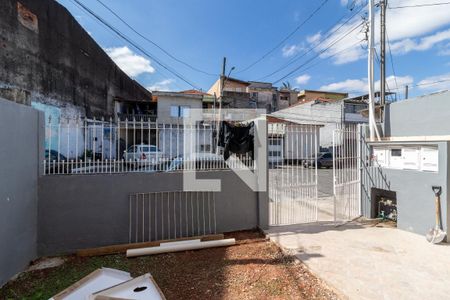 Casa para alugar com 120m², 3 quartos e 1 vagaQuintal / Garagem
