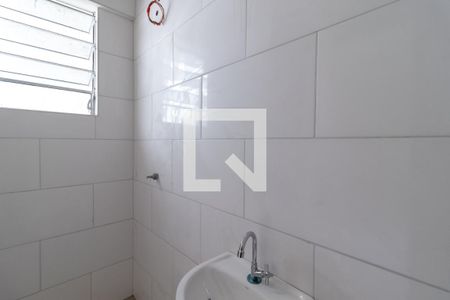 Casa para alugar com 120m², 3 quartos e 1 vagaBanheiro da Suíte