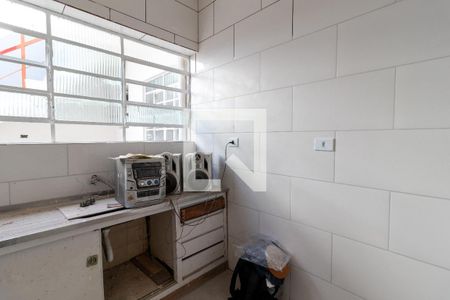 Casa para alugar com 120m², 3 quartos e 1 vagaCozinha