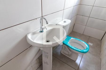 Casa para alugar com 120m², 3 quartos e 1 vagaBanheiro 2