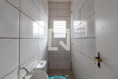 Casa para alugar com 120m², 3 quartos e 1 vagaBanheiro 2