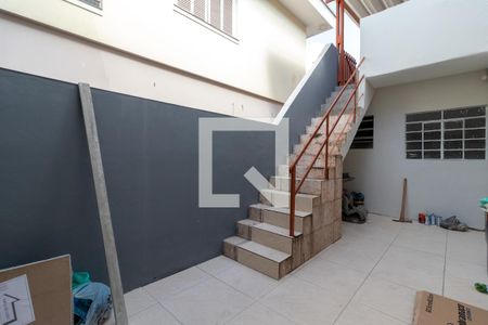 Casa para alugar com 120m², 3 quartos e 1 vagaÁrea de Serviço