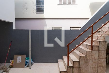Casa para alugar com 120m², 3 quartos e 1 vagaVista da Copa